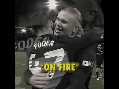 Haaland & Foden ON FIRE vs Fulham 🔥 | Rating