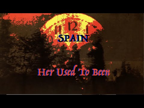 Her Used-To-Been cover