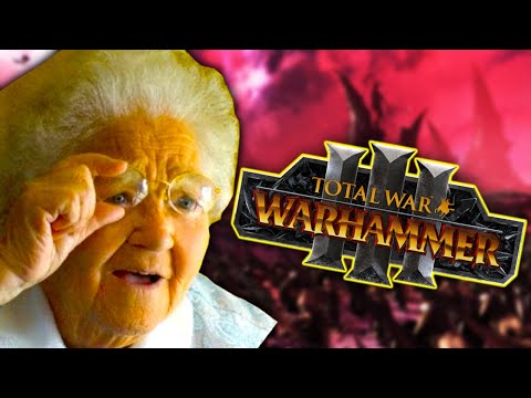 Beginner's Guide To Warhammer 3 Even Grandma Would Understand