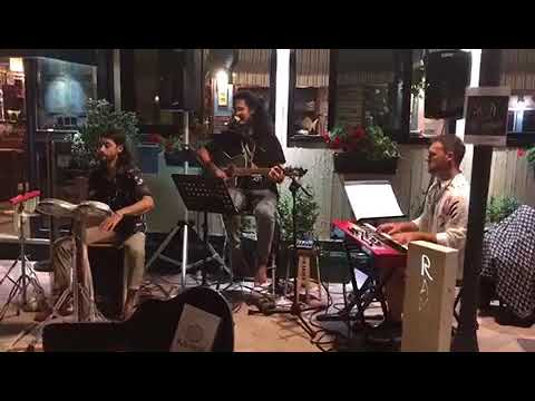 Ramingo - L’estate non finirà (Live)