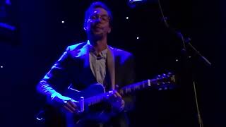 They Killed John Henry- Justin Townes Earle 11/16/2017 Live at Infinity Hall, Norfolk, CT