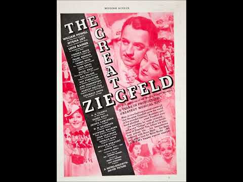 Benny Goodman - Goody - Goody 1936 (Helen Ward on Vocals) (The Great Ziegfeld)
