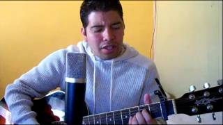 Reik No me hables del ayer Cover by Richy