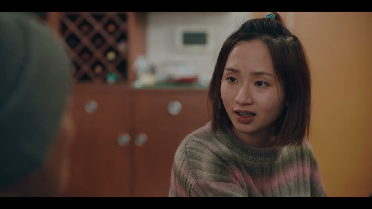 《裊裊》Al Niente | 第十七屆鮮浪潮國際短片節(本地競賽 Local Competition)