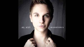 Al Axy - Bloodtype X (Full Song)