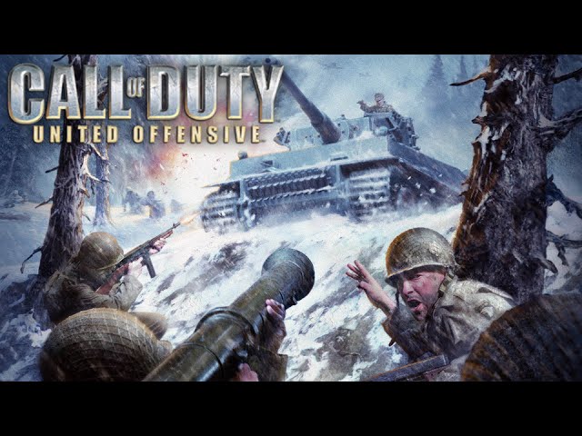 Call of Duty: United Offensive