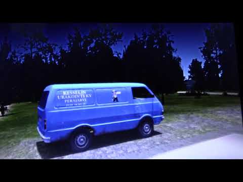 MongoTV_933 - Part 1 - My Summer Car - How To Get a Good Start In Game