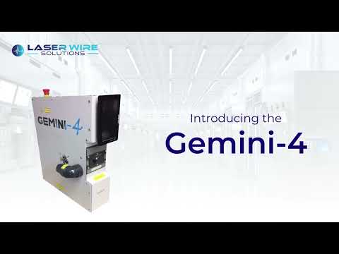 Revolutionize Wire Stripping with Gemini-4E: Where Precision Meets Affordability