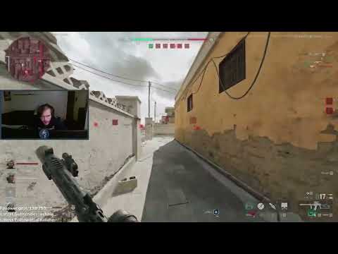 The VSS Slaps - Delta Force | Havoc Warfare