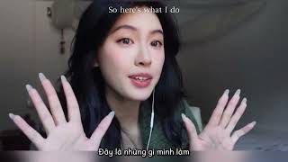 Luyện nghe tiếng anh về những câu chuyện cùng imleafsun | improve your english | English