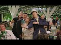 Rainbow Gardens Wedding | Las Vegas Wedding Film | Bianca & Hector