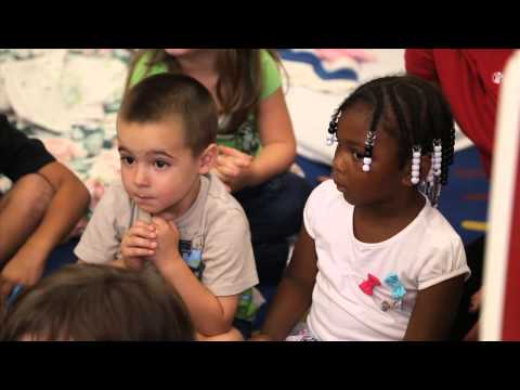 Hurricane Sandy: One Year Later