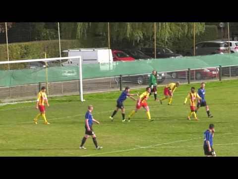 That Macca Push - Lingfield FC