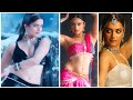 BhagyaShri Borse Jikki Vertical Video Reaction Info Mr Bachchan UHD Actress Edition 25