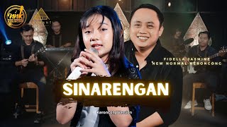 Download lagu SINARENGAN - FIDELLA JASMINE & NEW NORMAL KERONCONG (MUSIC VIDEO COVER) mp3 Download lagu SINARENGAN - FIDELLA JASMINE & NEW NORMAL KERONCONG (MUSIC VIDEO COVER) mp3