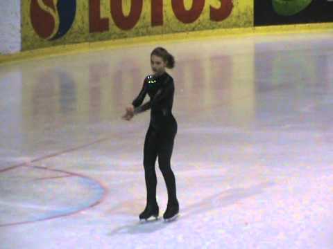 Teresa Kapica - free.