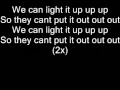 Ellie Goulding   Burn lyrics