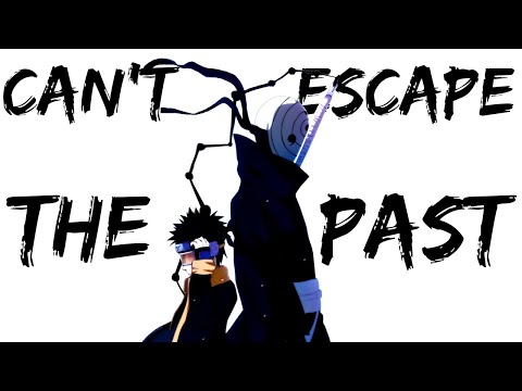 Uchiha Obito: The Coolest Guy