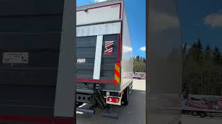 Sunkvežimis furgonas DAF LF 290 4x2 EURO6 + SIDE OPENING + VERY LOW MILEAGE! | Vaizdas 4 - Autoline