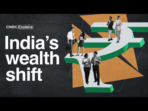 印度家族辦公室大爆發！竟藏著驚人新創投資祕密！ (Inside India’s Family‑Office Boom — And Its Startup Bet)