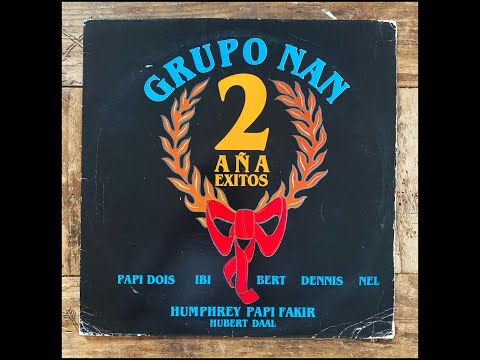 Grupo Nan - Richting Wijzer