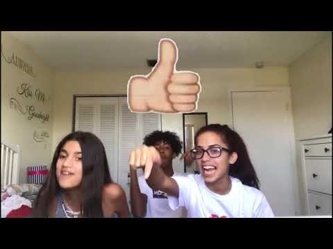 Dirty Truth OR DARE W/ 2 Crazy Latinas *GONE Right