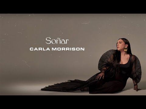 Carla Morrison - Soñar (Official Lyric Video)