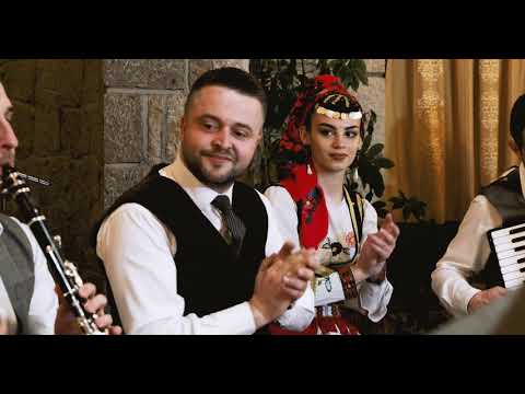 Bardhyl Abazi & Gramofon /Sofra 2019