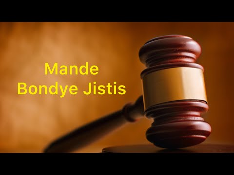 7 Sòm pouw mete pye sou kou mechan yo|Mande Bondye jistis|Sòm Pwisan.