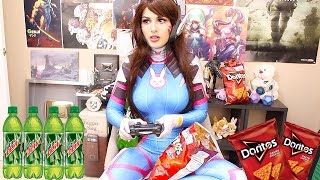 DAY IN THE LIFE OF D VA Mp4 3GP & Mp3