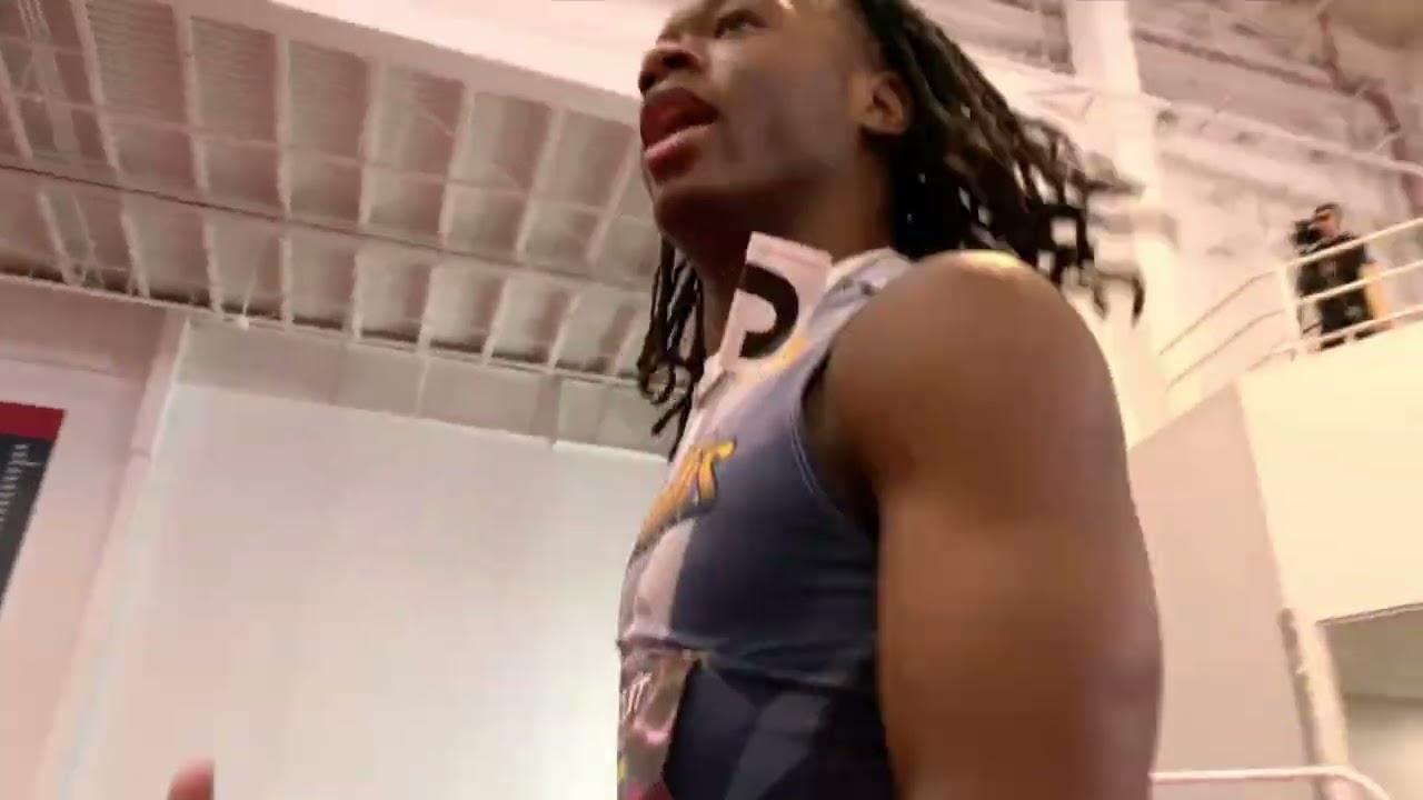 Boys 300m NFHS Section 2 - The CIRCUIT Philly ✨ 2026 [Full Race Replay]