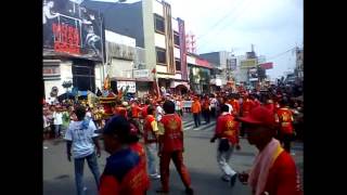 preview picture of video 'CAP GO MEH CIREBON INDONESIA 2012'