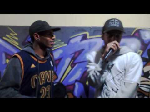 Alvarenga x Mendes BDQ