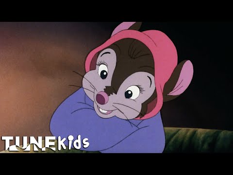 Somewhere Out There | An American Tail (1986) | TUNE Kids