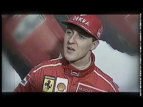 Michael Schumacher Doku