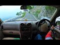 Kolli Hills Driving ️ Hair Pin Bends DDrives 6 0