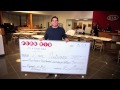 Payments On Peak Winner For February 2013 Sam Gutierrez