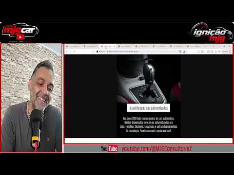 IGNIÇÃO MJG #5 | INVASÃO SUV, FIM DA OPEL, POWERSHIT E LIXOS CHINESES: 2010 FOI A DÉCADA PERDIDA