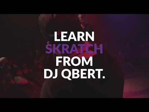 7 Freestyle Scratch Tips with DJ QBert