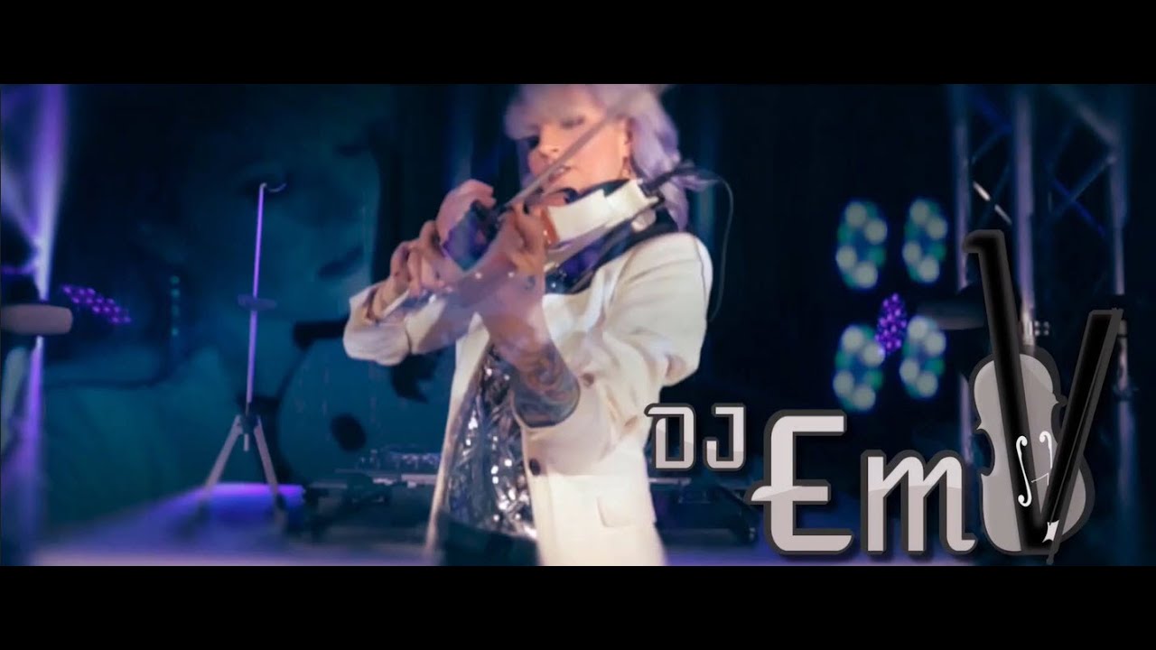 Promotional video thumbnail 12 for Stringing Him Along