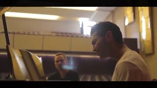 Burhan G - Kalder Mig Hjem (Akustisk Version)