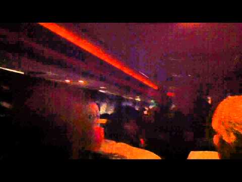 FSV-Fans Feiern im Bus nach Hause weiter