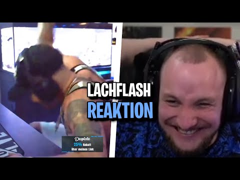 ELoTRiX reagiert auf "Die Besten MontanaBlack Clips #2 - August" | ELoTRiX Livestream Highlights