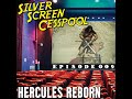 Hercules Reborn