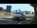 BONFITTO ANTONIO ALIBERTO LUIGI Esterne 8 RALLY PORTA DEL GARGANO 2018 BY TOP VIDEO