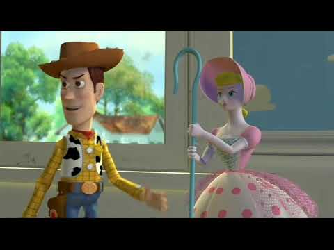 Toy Story (1995/2005) Part 6