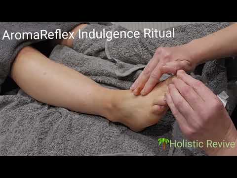 Reflex Spa 88 Services For Empathy Now