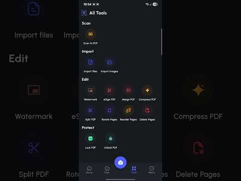 CamScanify: PDF Maker, Scanner