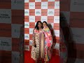 Anushka Kaushik and Vibha Chibber at the Screening of 'Ghar Waapsi'