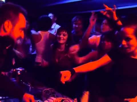 The Debut Yacht Danube 2008